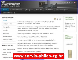 www.servis-philco-zg.hr