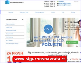www.sigurnosnavrata.rs