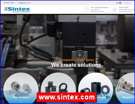 Kompjuteri, računari, prodaja, www.sintex.com