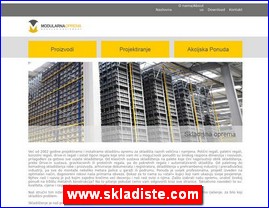 Industrija metala, www.skladiste.com