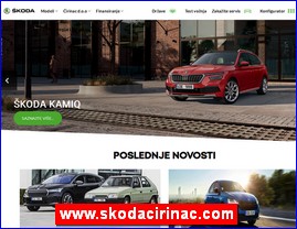 www.skodacirinac.com