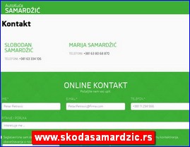www.skodasamardzic.rs