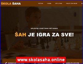 kola aha, online, Beograd, Srbija, www.skolasaha.online