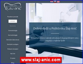 www.slaj-anic.com