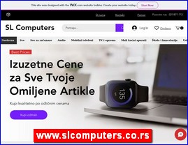 Kompjuteri, računari, prodaja, www.slcomputers.co.rs