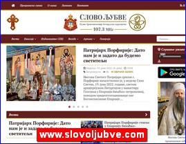 www.slovoljubve.com