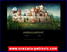 www.snezana-petrovic.com
