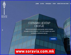 www.soravia.com.mk