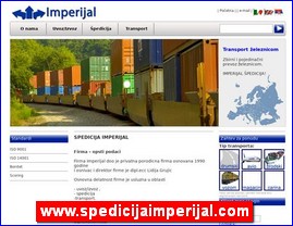Transport, pedicija, skladitenje, Srbija, www.spedicijaimperijal.com