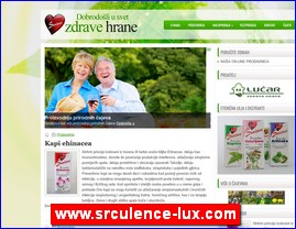 Kozmetika, kozmetički proizvodi, www.srculence-lux.com-
