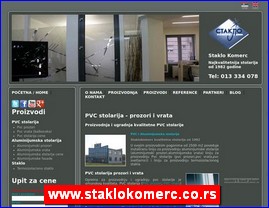 www.staklokomerc.co.rs