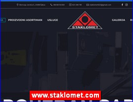 www.staklomet.com