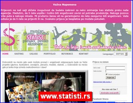 Ketering, catering, organizacija proslava, organizacija venčanja, www.statisti.rs
