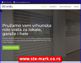 www.ste-mark.co.rs
