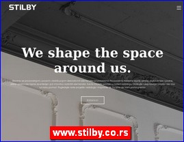 Građevinarstvo, građevinska oprema, građevinski materijal, www.stilby.co.rs
