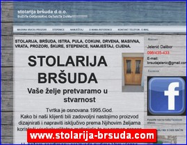 PVC, aluminijumska stolarija, www.stolarija-brsuda.com