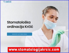 www.stomatologijakrcic.com