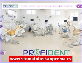 Medicinski aparati, uređaji, pomagala, medicinski materijal, oprema, www.stomatoloskaoprema.rs