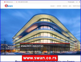 www.swan.co.rs
