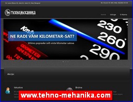 www.tehno-mehanika.com