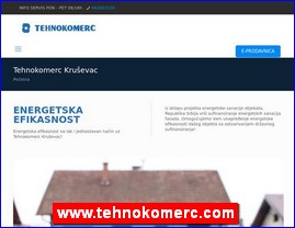 www.tehnokomerc.com
