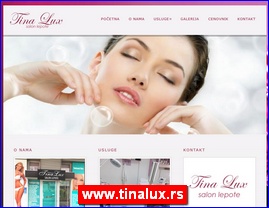 www.tinalux.rs