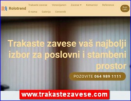 www.trakastezavese.com