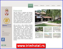 www.trimhotel.rs