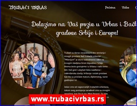 Muzičari, bendovi, folk, pop, rok, www.trubacivrbas.rs