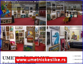 www.umetnickeslike.rs