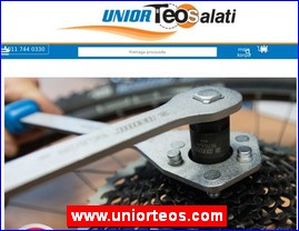 Industrija metala, www.uniorteos.com