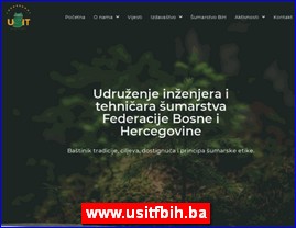 Cveće, cvećare, hortikultura, www.usitfbih.ba
