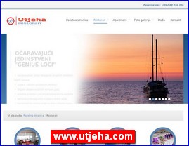 www.utjeha.com