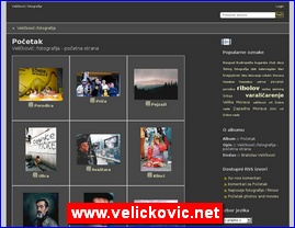 www.velickovic.net