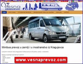 www.vesnaprevoz.com