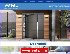 www.vetal.me