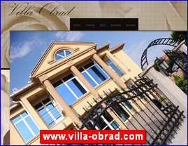 www.villa-obrad.com