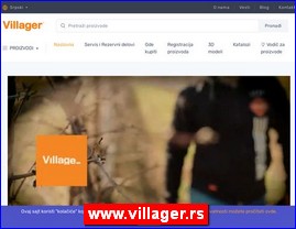 www.villager.rs