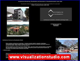 Arhitektura, projektovanje, www.visualizationstudio.com