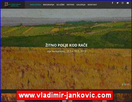 www.vladimir-jankovic.com