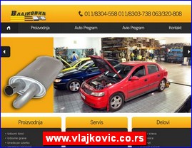 www.vlajkovic.co.rs