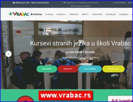 Prevodi, prevodilačke usluge, www.vrabac.rs