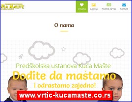 www.vrtic-kucamaste.co.rs