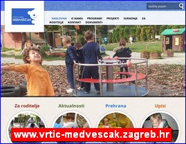www.vrtic-medvescak.zagreb.hr