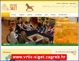 www.vrtic-siget.zagreb.hr