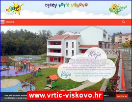 www.vrtic-viskovo.hr