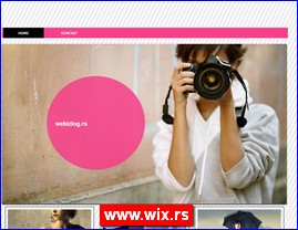 www.wix.rs