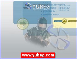 www.yubeg.com