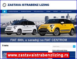 www.zastavaistrabenzlizing.rs