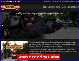www.zederlock.com